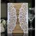 Wedding Invitation Rectangle Teachers' Day Greeting Card Laser Cut Vellum